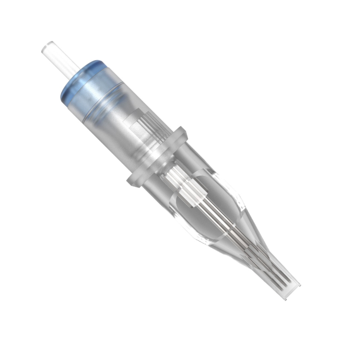 Killer Ink Stellar Needle Cartridges - 6x3RL Whip Shading Magnum, Box of 20