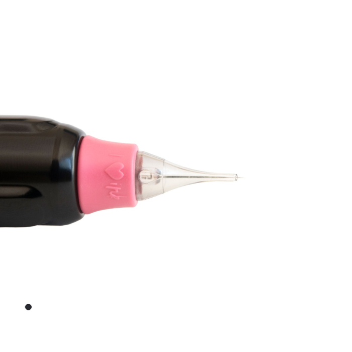Tina Davies Professional Precision Cartridges - Round Liner, Box of 10