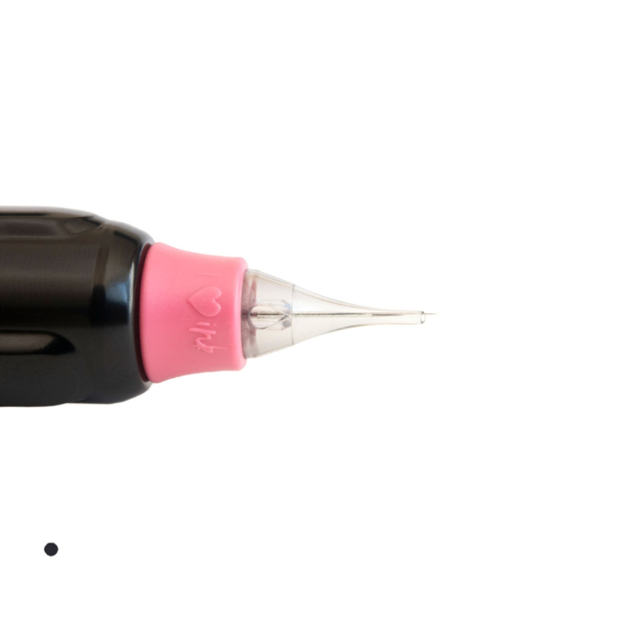 Tina Davies Professional Precision Cartridges - Round Liner, Box of 10