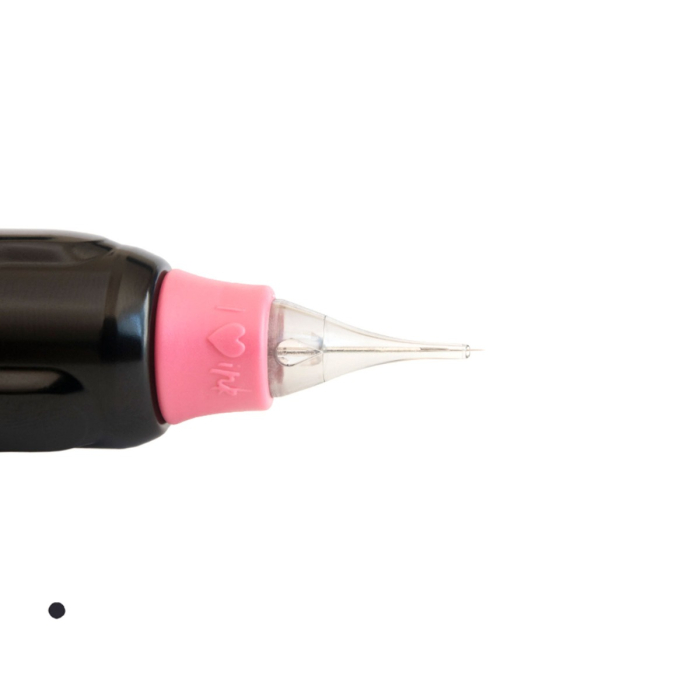 Tina Davies Professional Precision Cartridges - Round Liner, Box of 10