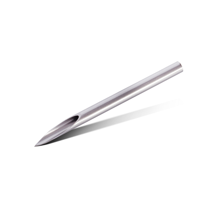 Box of 50 Killer Ink Precision STRAIGHT Sterilised Piercing Needles