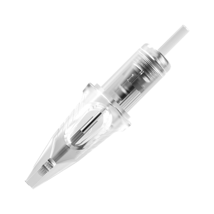 Cheyenne Clear Craft Cartridges - Magnum, Box of 20