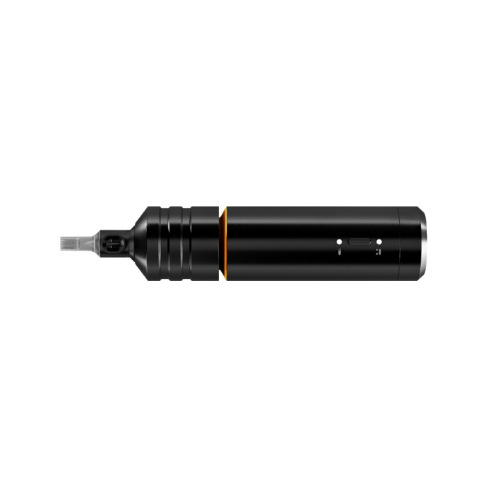 Cheyenne SOL Nova Unlimited Wireless Tattoo Machine - Black, 3.5mm Stroke
