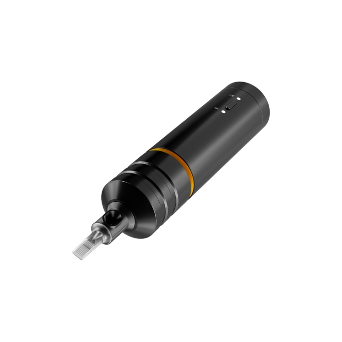 Cheyenne SOL Nova Unlimited Wireless Tattoo Machine - Black, 3.5mm Stroke