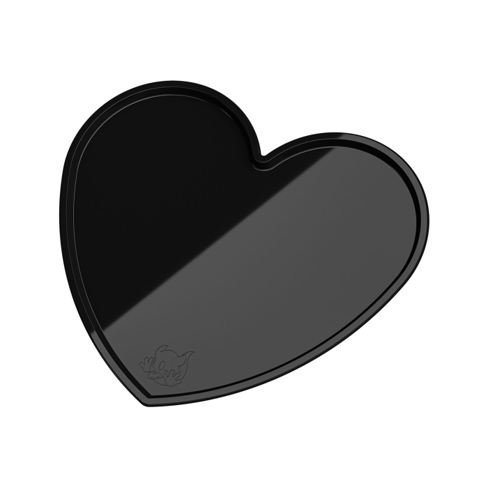 Ghost Heart Tray Top - Travel Tray Base Full System