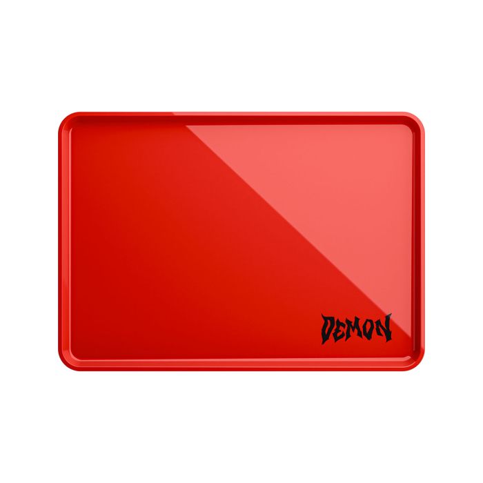 Ghost Demon Tray Top - Lite Tray Base Full System