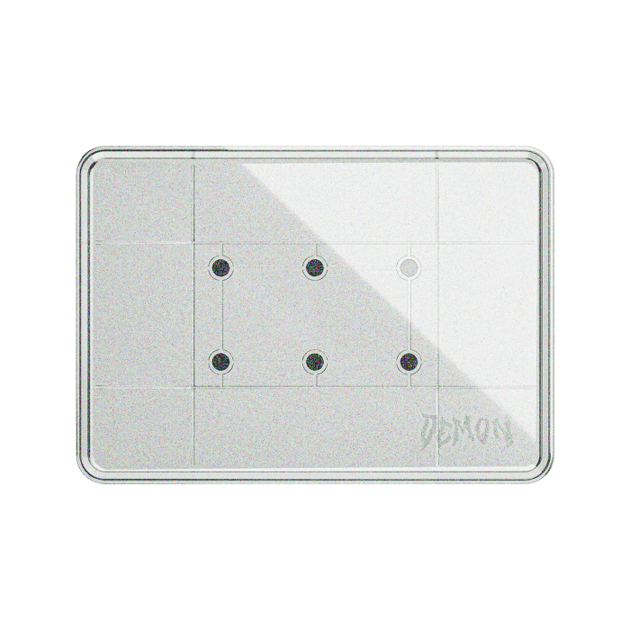 Ghost Demon Tray Top - Lite Tray Base Full System