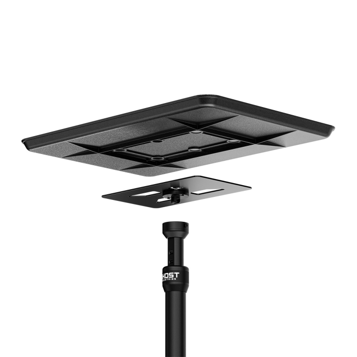 Ghost Demon Tray Top - Lite Tray Base Full System