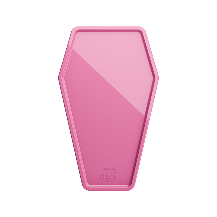 Ghost Coffin Tray Top - Lite Tray Base Full System