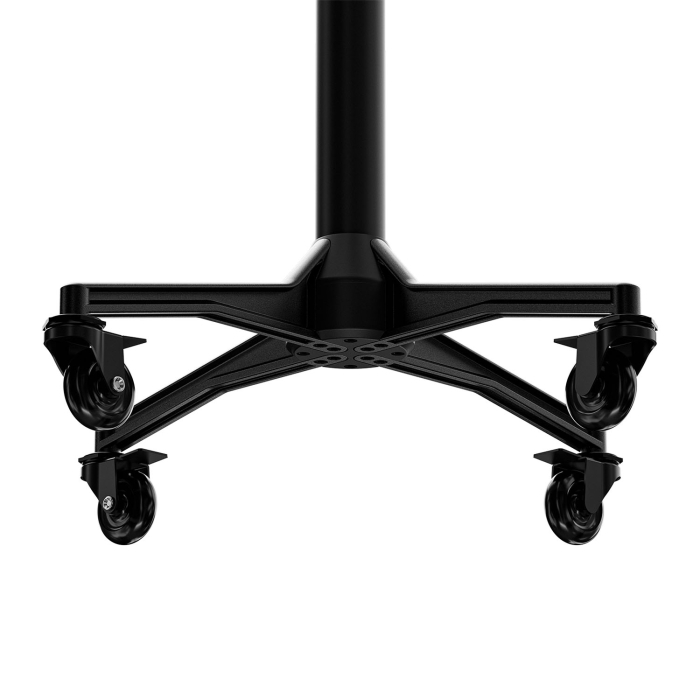 Ghost Tray Top - Lite Tray Base Full System