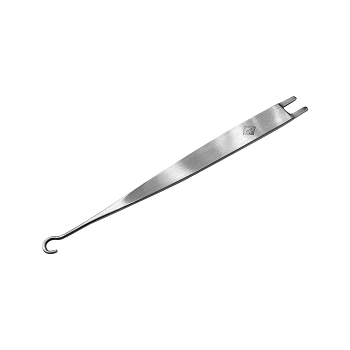 Fork and Hook Curette - Aces Supply