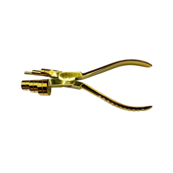REEL Curving Tool - Aces Supply