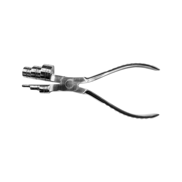 REEL Curving Tool - Aces Supply