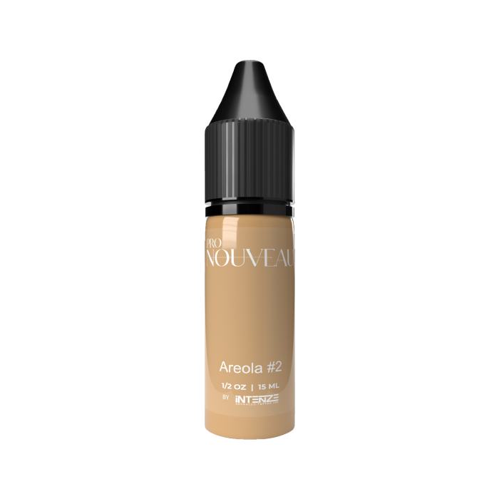 Pro Nouveau Pigments by Aidan White - Areola #2 15ml