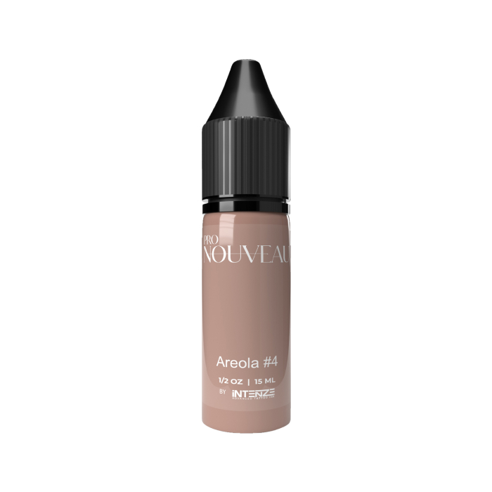 Pro Nouveau Pigments by Aidan White - Areola #4 15ml