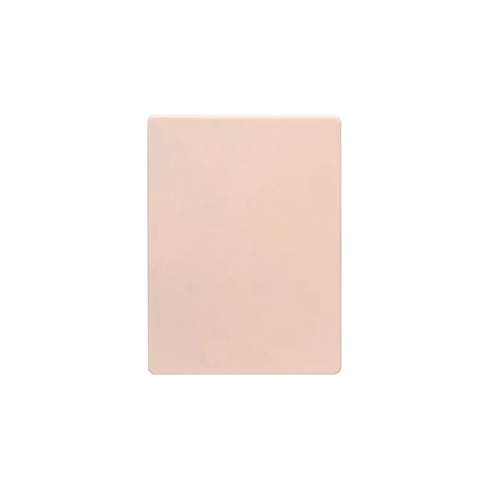 A Pound of Flesh Flat Canvas (6