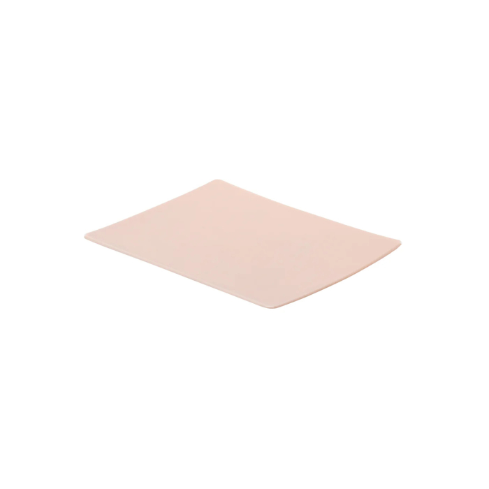 A Pound of Flesh Flat Canvas (6