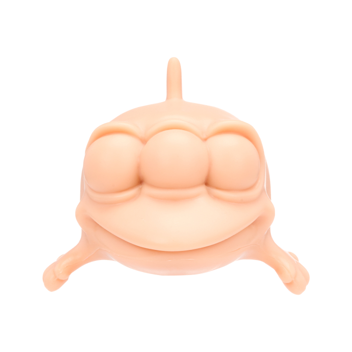 A Pound of Flesh Nuclear Fish