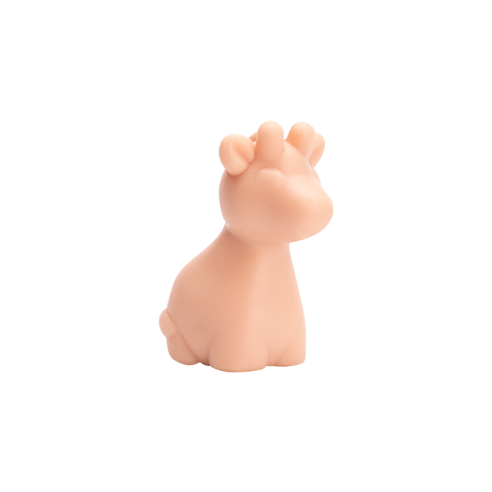 A Pound of Flesh Mini Zoo Animal - The Giraffe