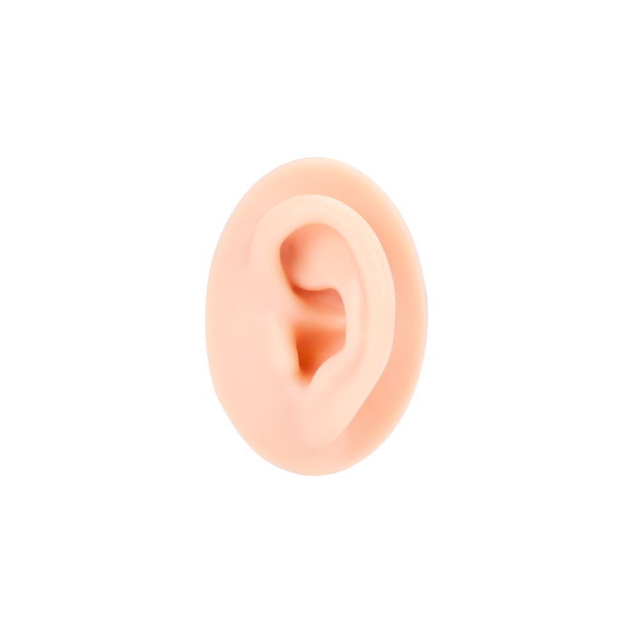 A Pound of Flesh - Tattoo, PMU and Piercing Left Ear