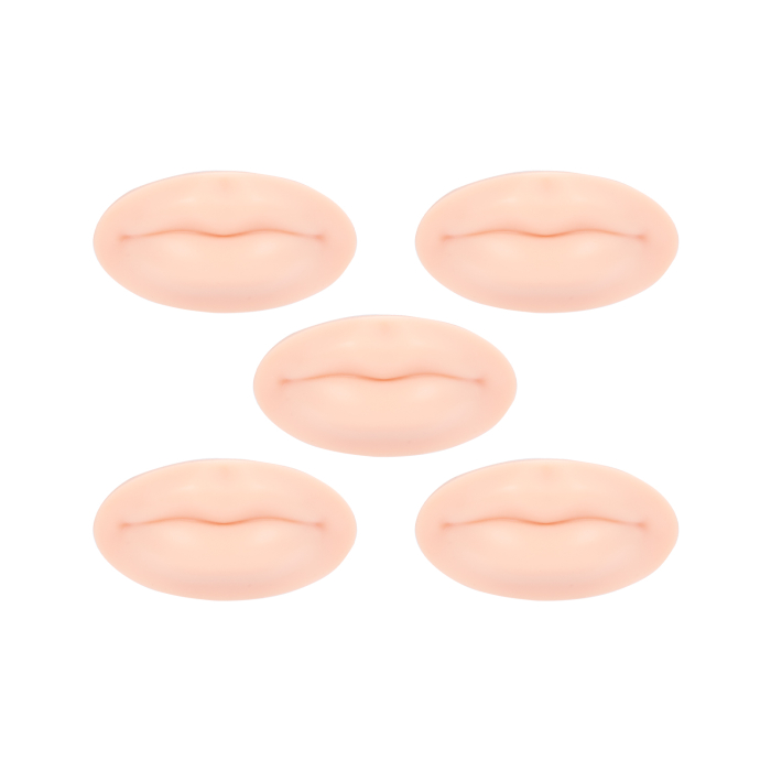 A Pound of Flesh - Tattoo, PMU and Piercing Lips
