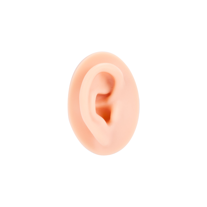 A Pound of Flesh - Tattoo, PMU and Piercing Right Ear