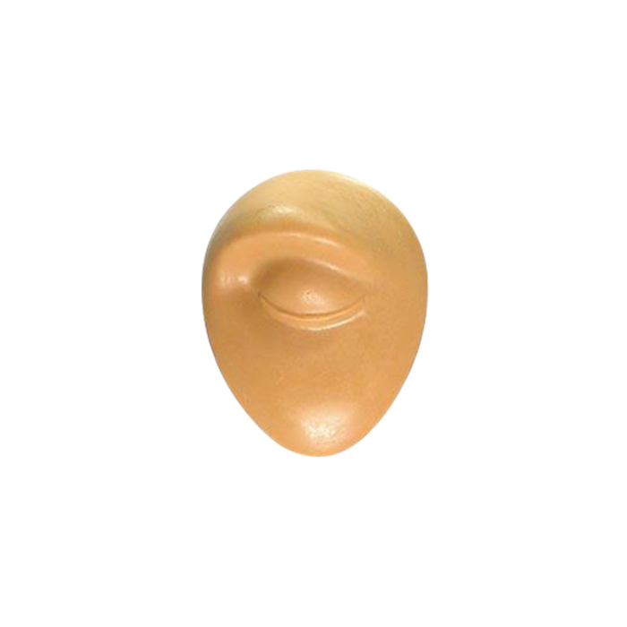 Silicone Eyebrow Body Bit V1