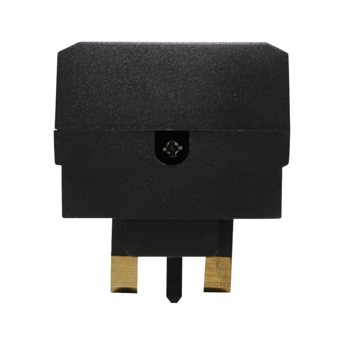 BCA - EU (2-Pin) to UK 3A Converter Plug
