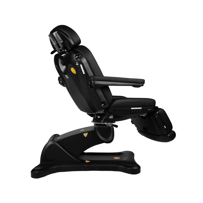 BEAUTEK BLACKOUT INK 777 E-4 - Tattoo Chair 