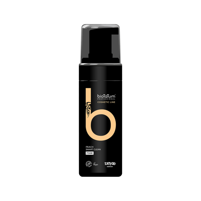 BioTaTum Smart Clean Foam 150ml