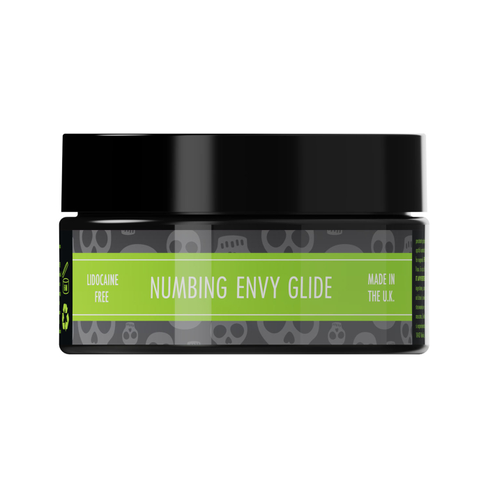 BIOTAT Numbing Tattoo Glide Envy