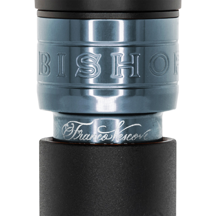 Bishop Power Wand - RCA (Advanced Compatible)