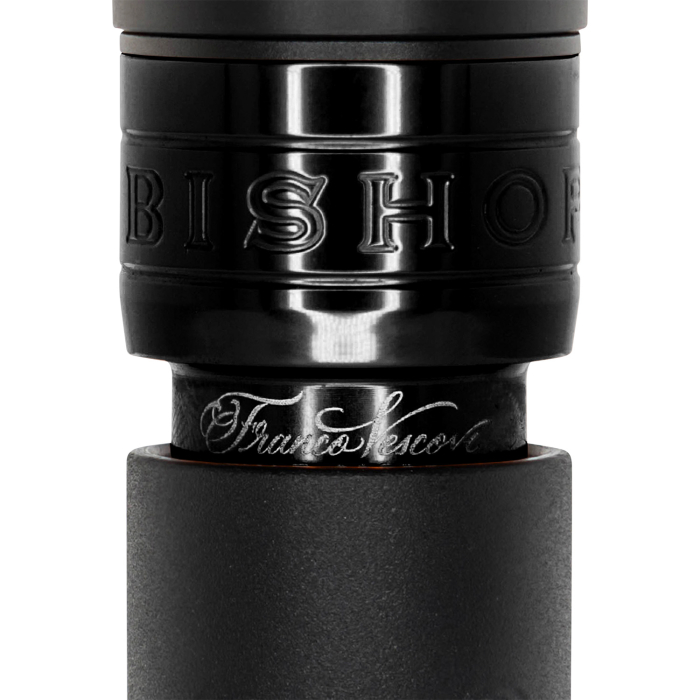 Bishop Power Wand - RCA (Advanced Compatible)