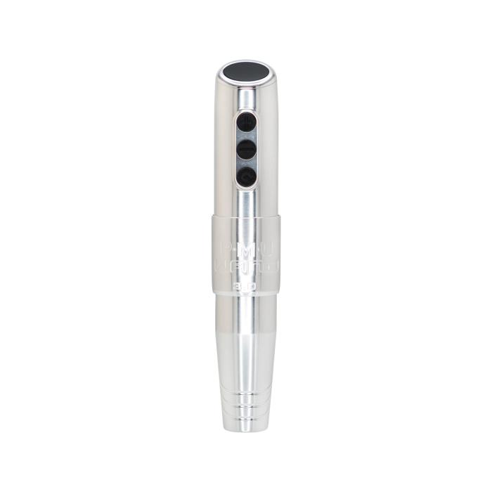 Bishop PMU Wand - Silver - Full Set