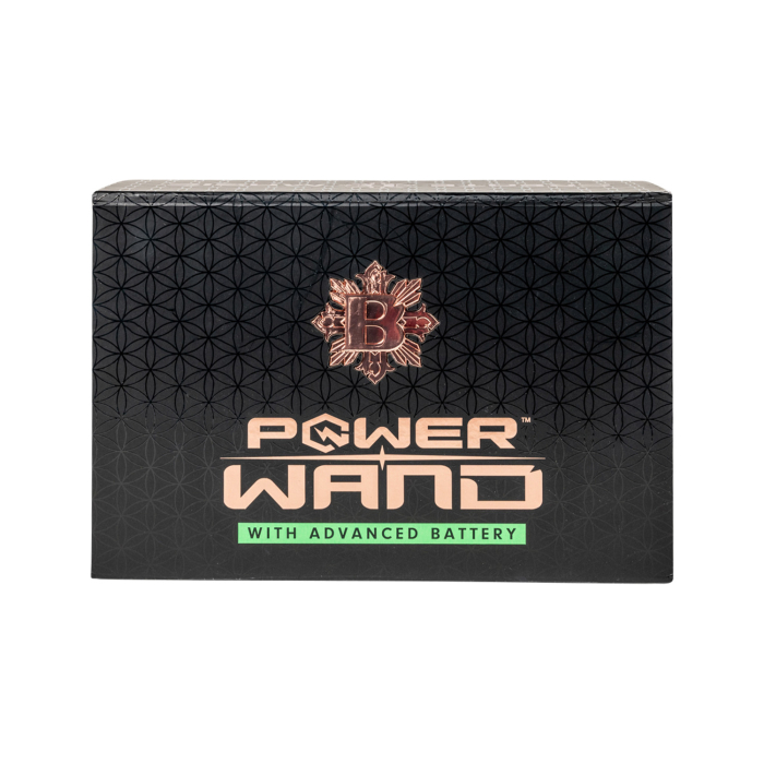 Bishop Power Wand - Advanced Full Set