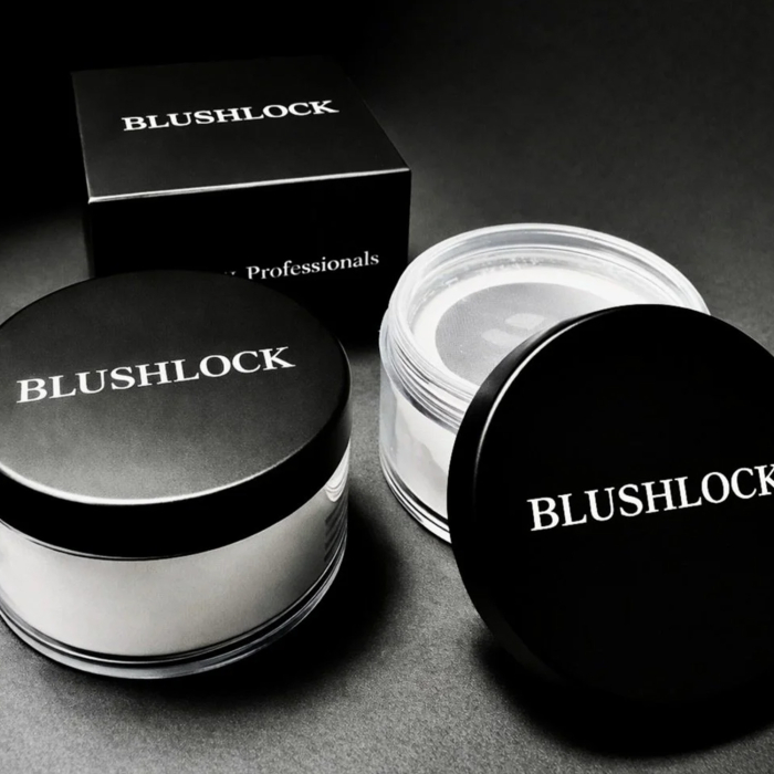 Blushlock® Translucent Fixing Powder 29g