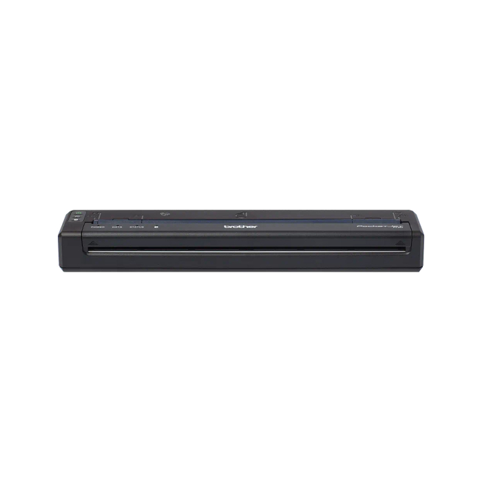 Brother PocketJet PJ-863 MFI A4 Thermal Mobile Printer, 300DPI, USB & Bluetooth (EU Leads)
