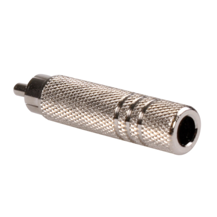 Cheyenne Adapter - Jack to RCA