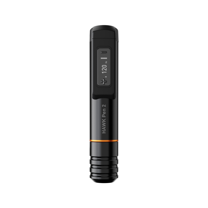 Cheyenne Hawk PEN 2 - 3.5mm Stroke