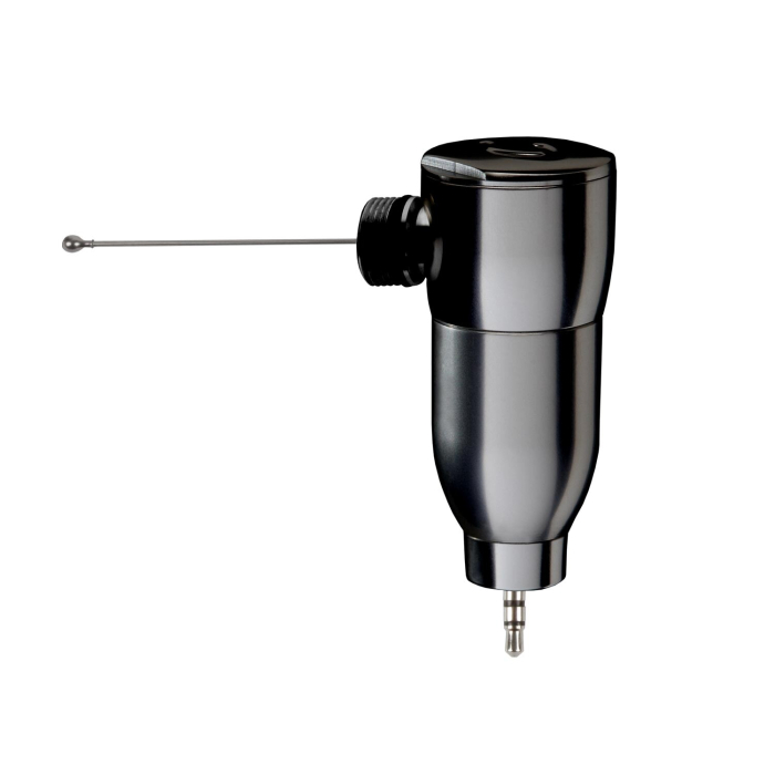 Cheyenne Hawk Spirit Drive Machine - Black
