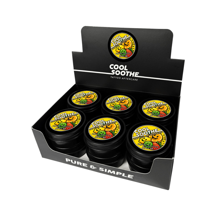 Cool Soothe Balm - Opal Fruits