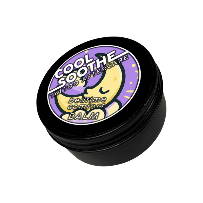 Cool Soothe Balm - Bedtime Comfort