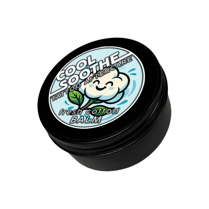 Cool Soothe Balm - Fresh Cotton