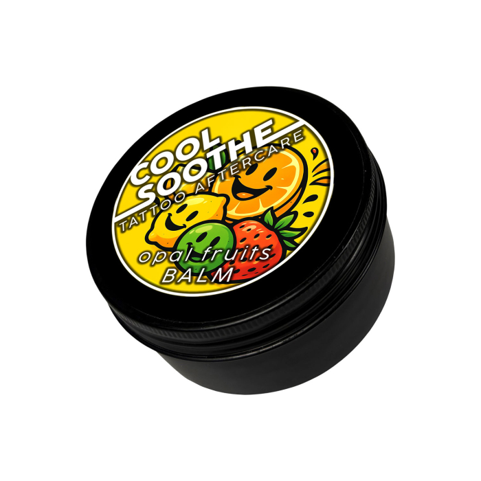 Cool Soothe Balm - Opal Fruits