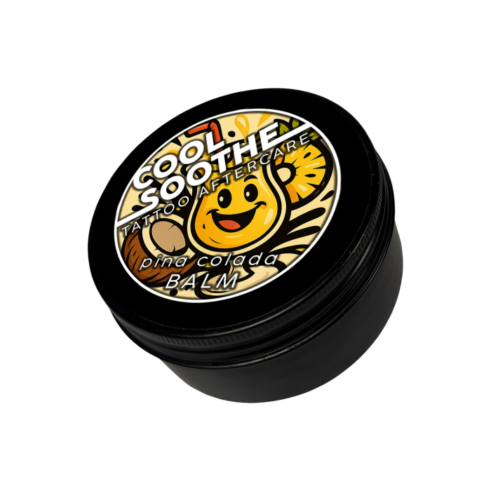 Cool Soothe Balm - Pina Colada