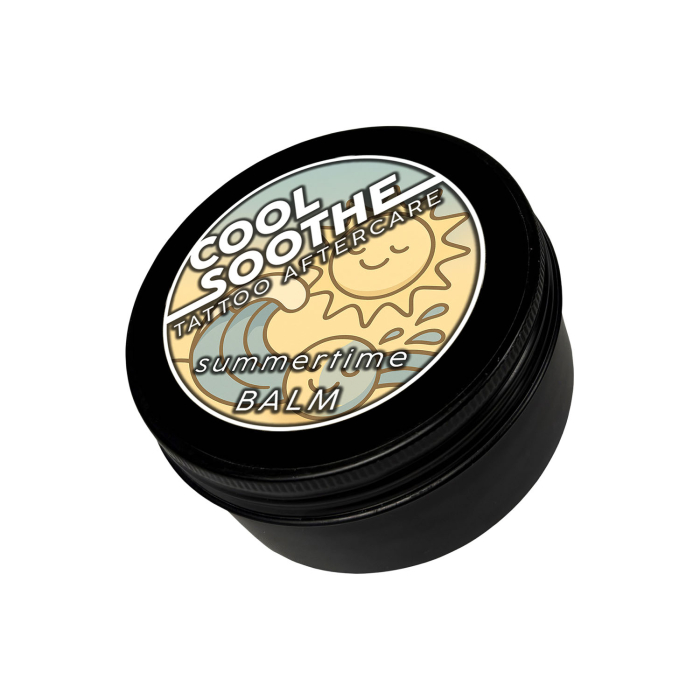 Cool Soothe Balm - Summertime