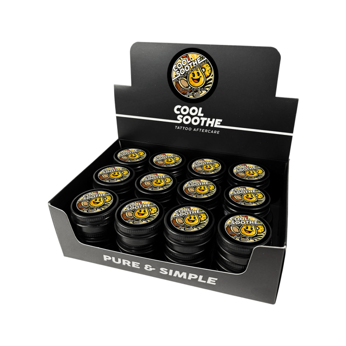 Cool Soothe Balm - Pina Colada