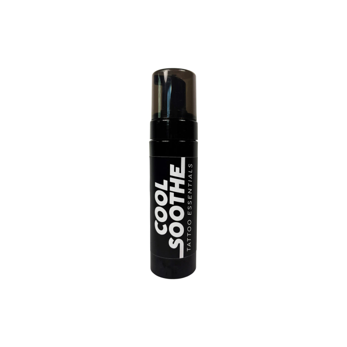 Cool Soothe Redness Reducing Foam Soap 200ml