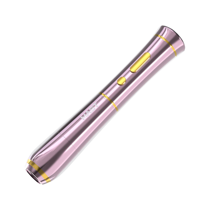 Dragonhawk Mast P40 Wireless Pen - Pink - 2.5mm Stroke