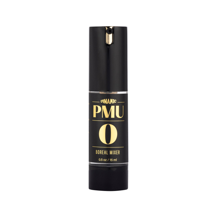 Dynamic PMU Pigments - Boreal Mixer 15 ml